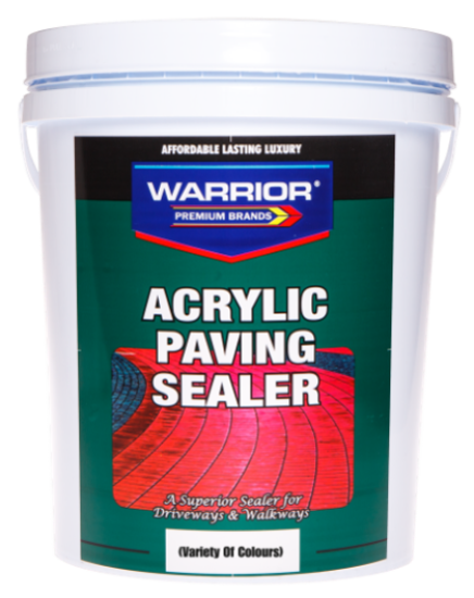 Warrior General Purpose Acrylic PVA