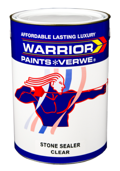 Warrior Stone Sealer